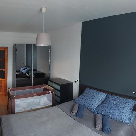 Apartament Turysty Zamczysko Zamość Extérieur photo