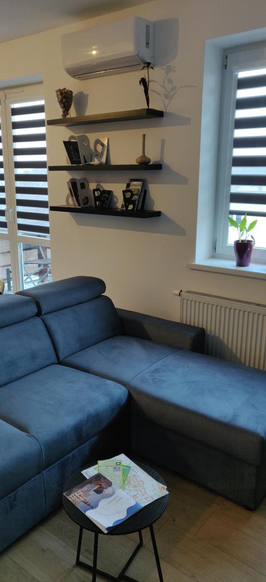 Apartament Turysty Zamczysko Zamość Extérieur photo