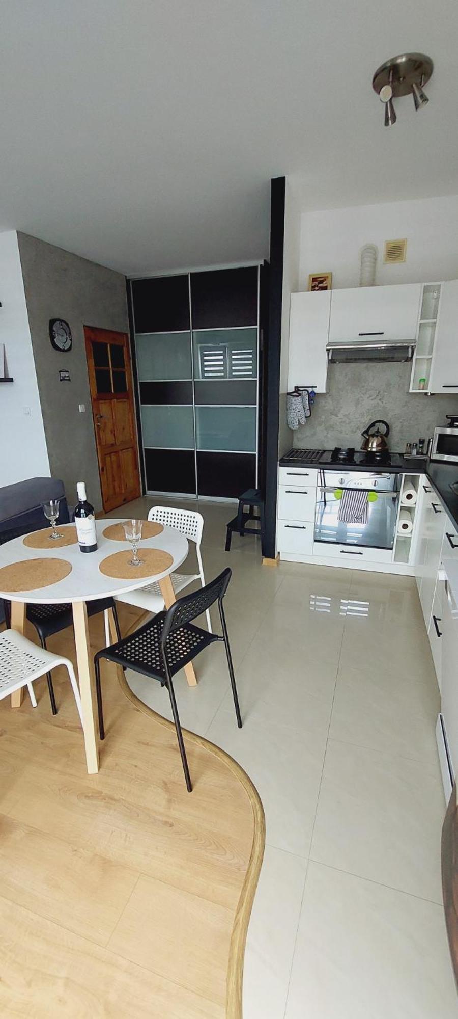Apartament Turysty Zamczysko Zamość Extérieur photo