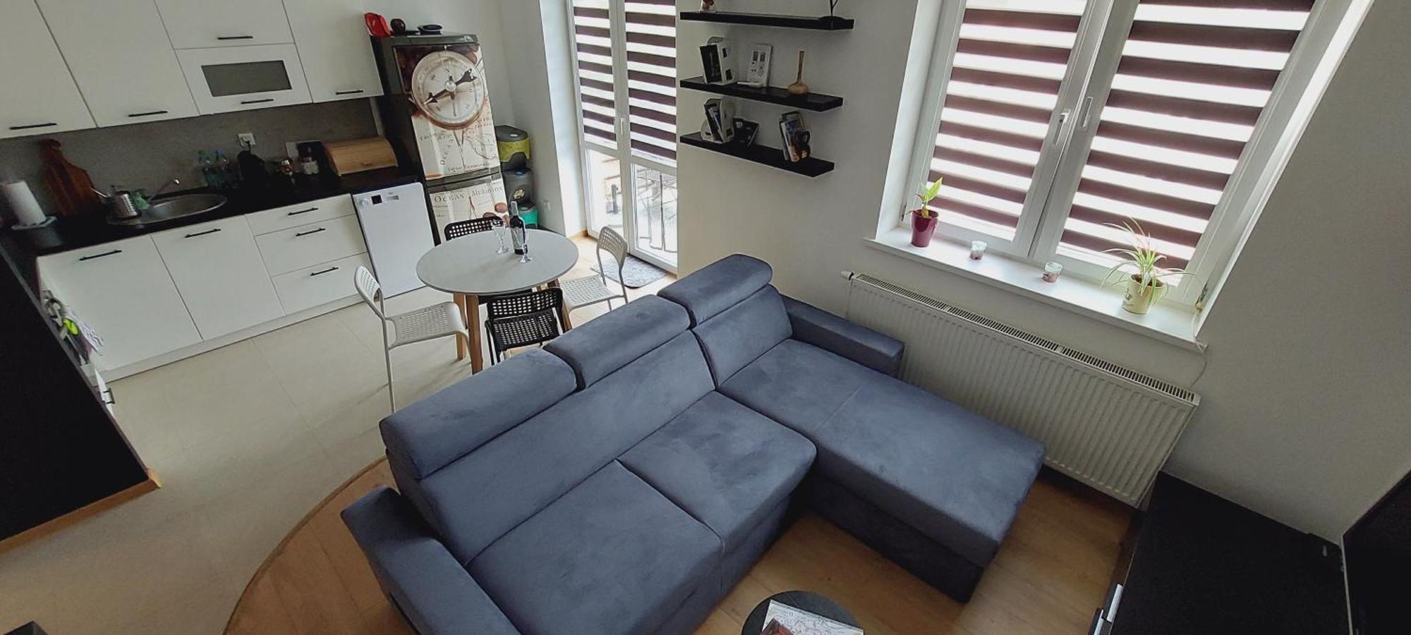 Apartament Turysty Zamczysko Zamość Extérieur photo