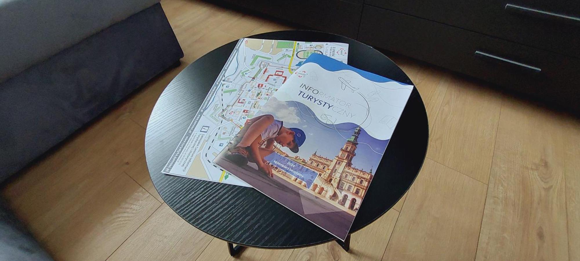 Apartament Turysty Zamczysko Zamość Extérieur photo