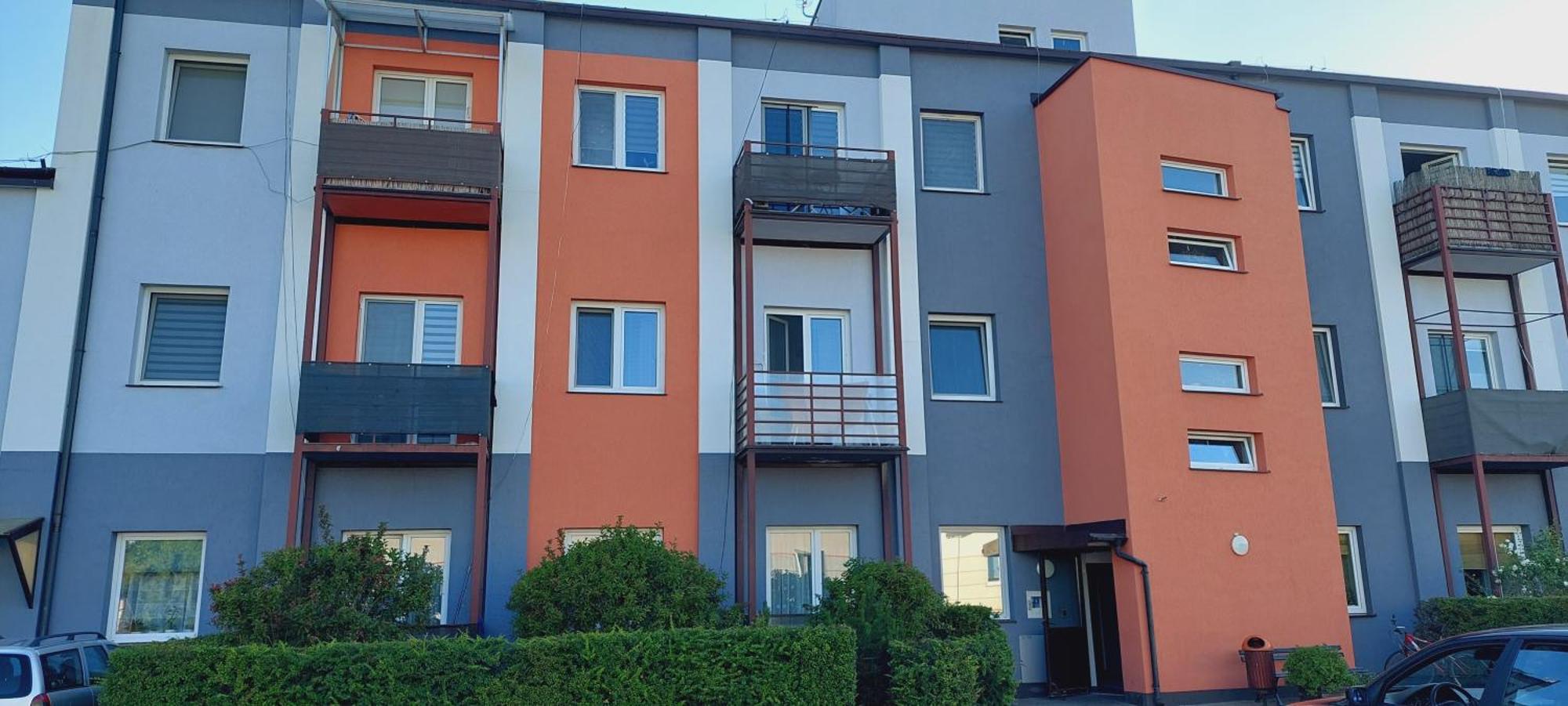 Apartament Turysty Zamczysko Zamość Extérieur photo
