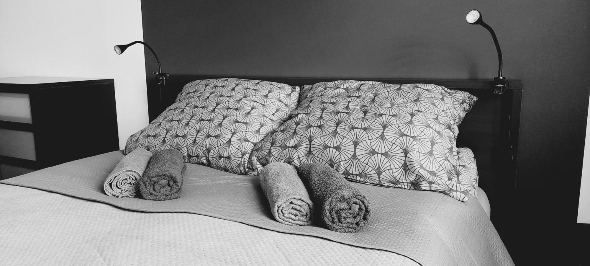 Apartament Turysty Zamczysko Zamość Extérieur photo