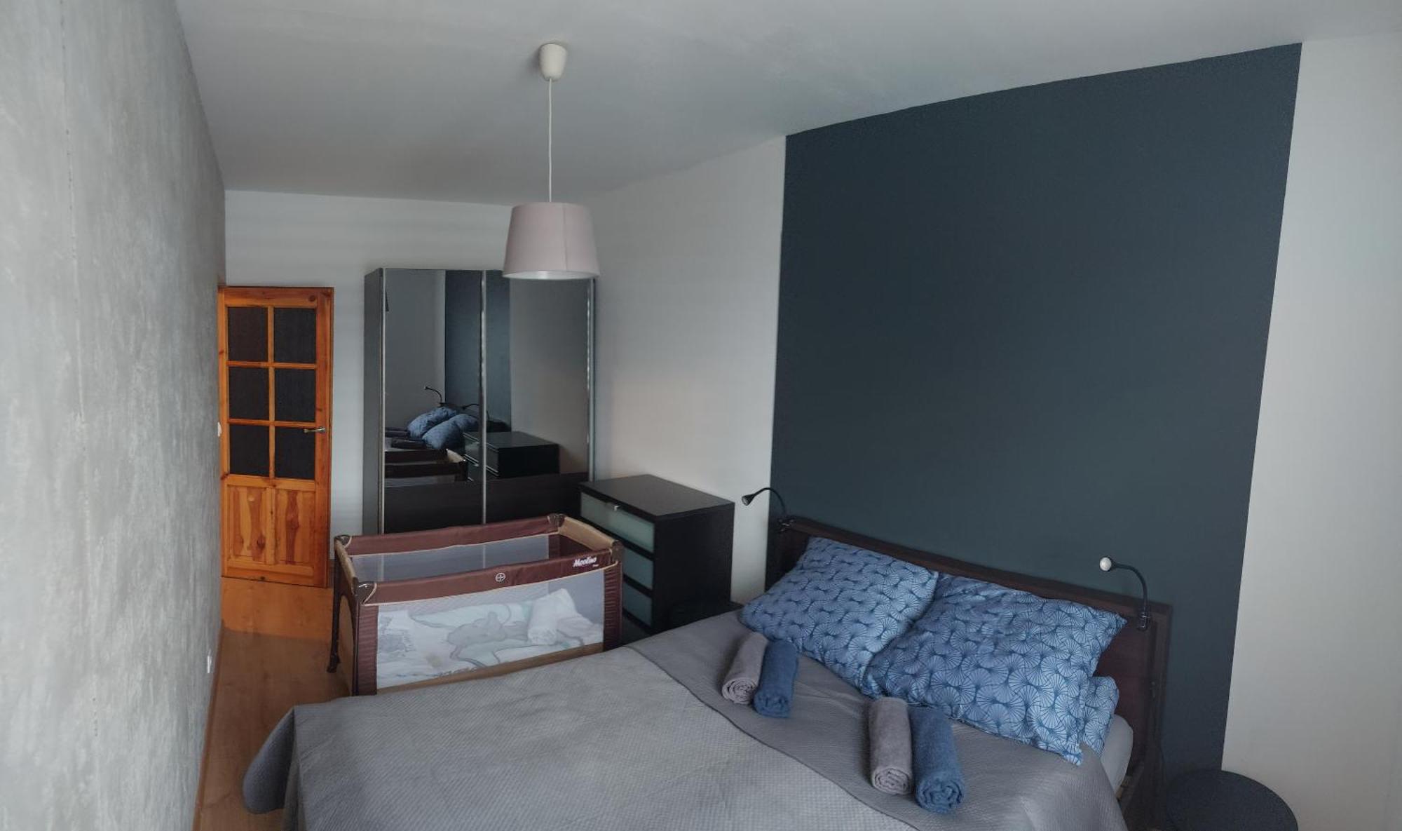 Apartament Turysty Zamczysko Zamość Extérieur photo
